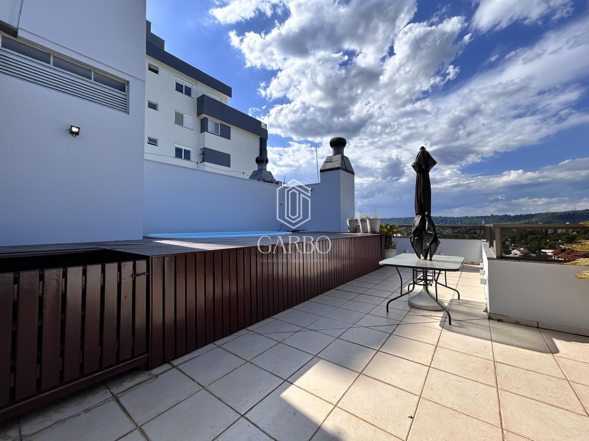 Cobertura, 3 quartos, 274 m² - Foto 17