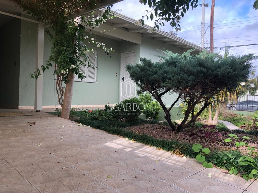 Casa, 3 quartos, 160 m² - Foto 2