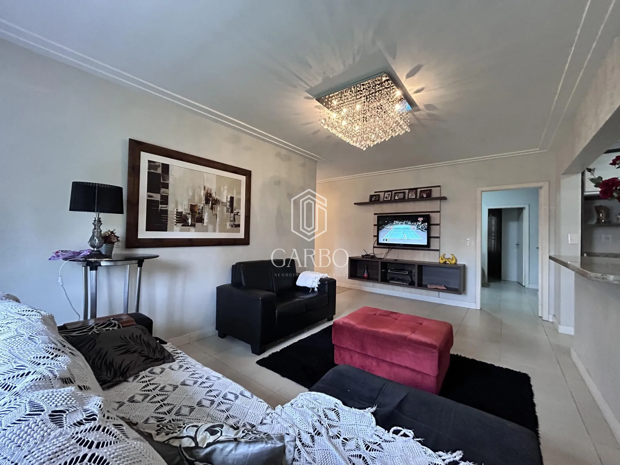 Casa, 5 quartos, 400 m² - Foto 8