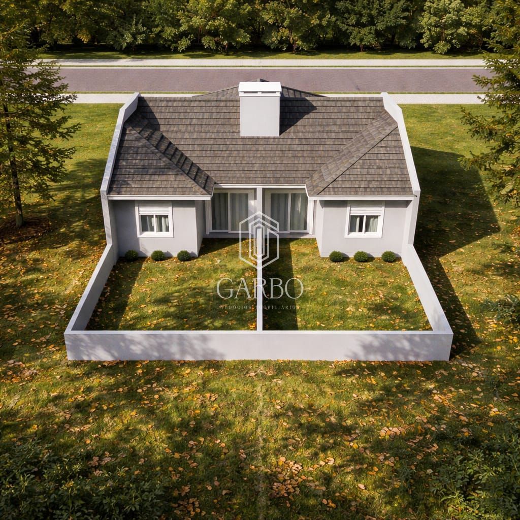Casa, 2 quartos, 49 m² - Foto 6