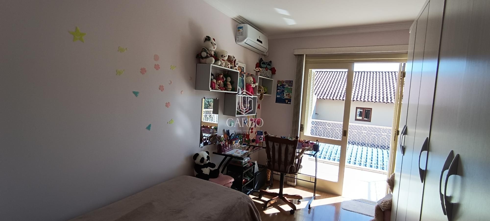 Apartamento, 3 quartos, 134 m² - Foto 20