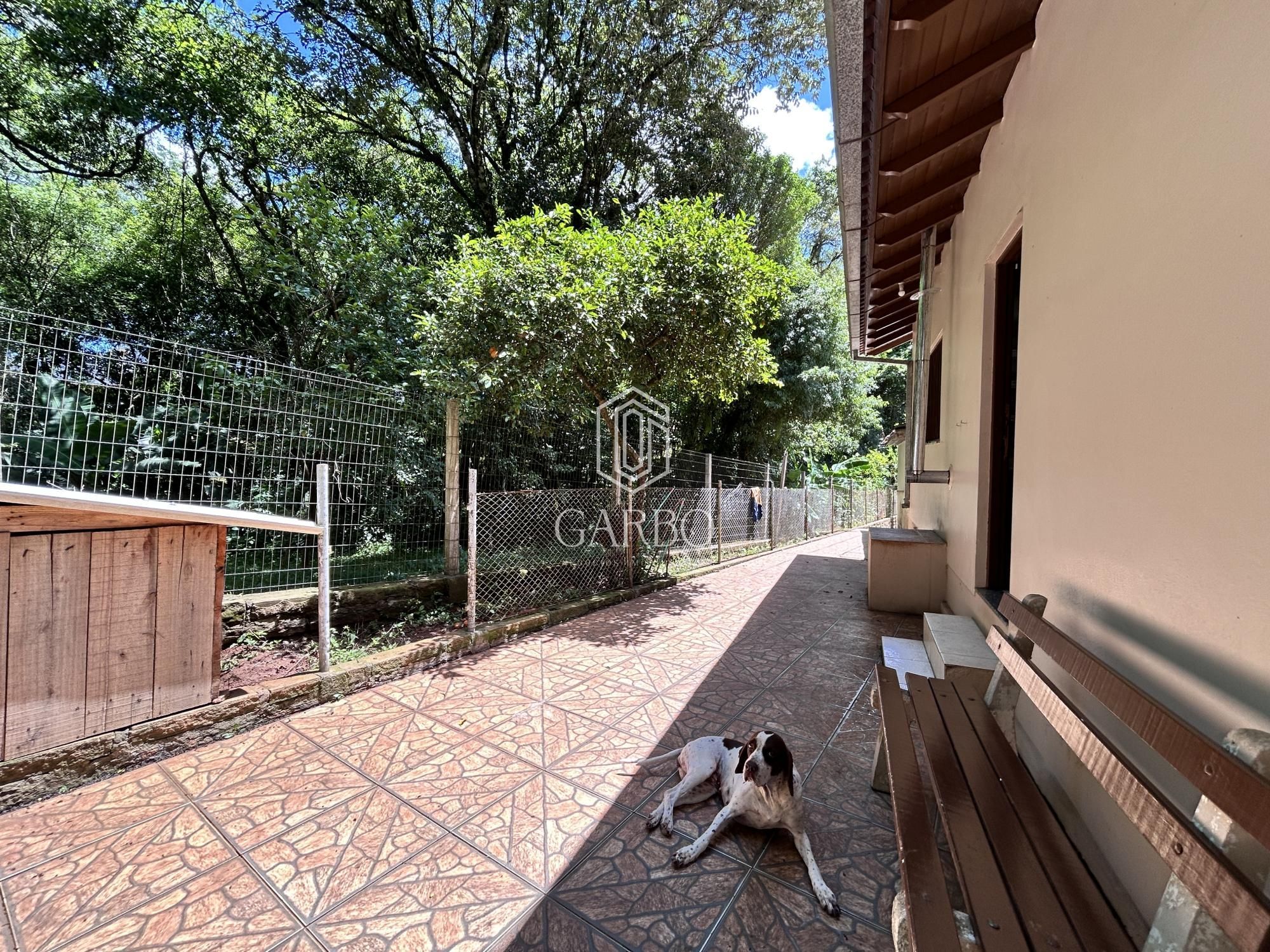 Casa, 3 quartos, 256 m² - Foto 20