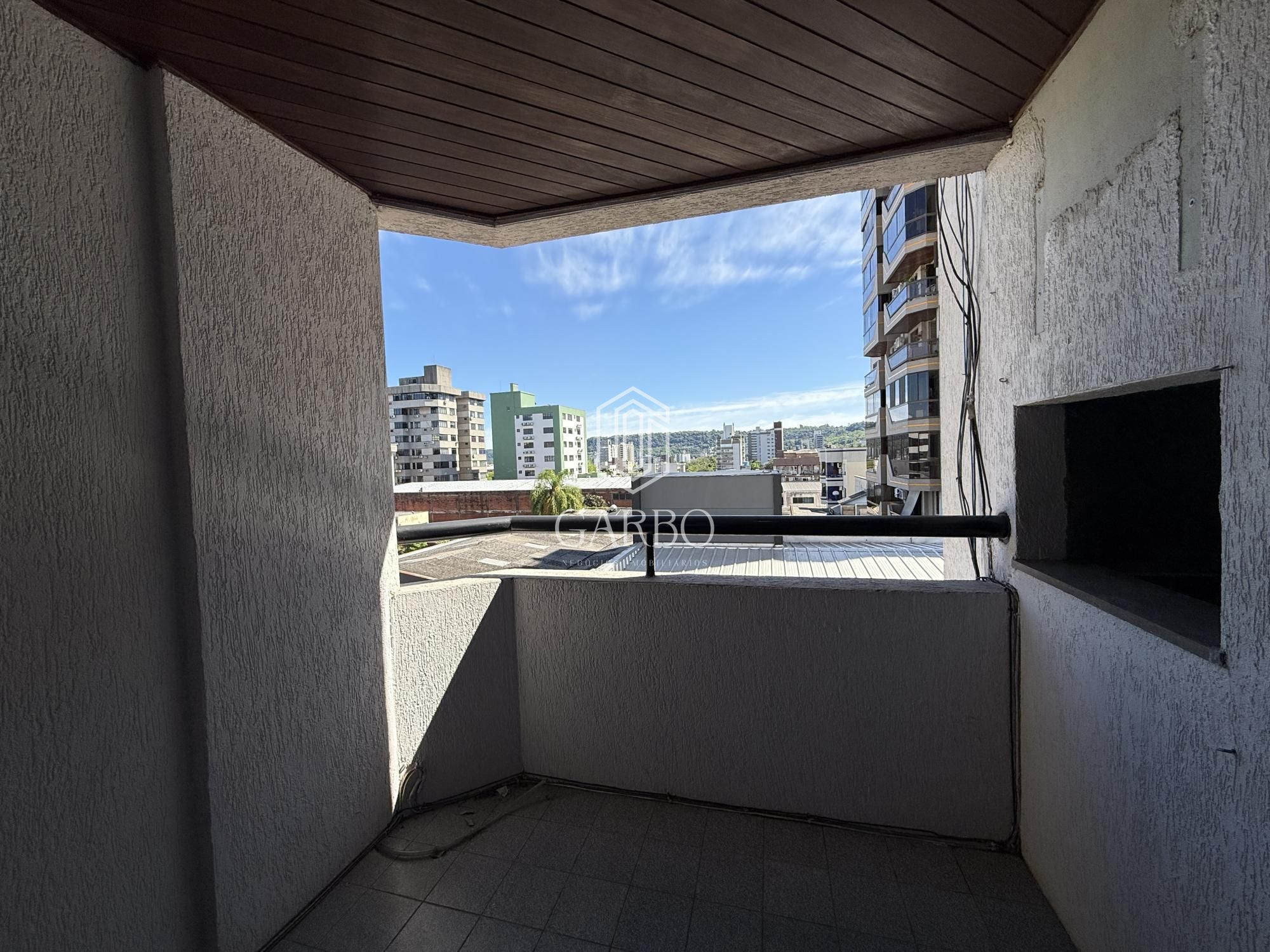 Apartamento, 2 quartos, 71 m² - Foto 2