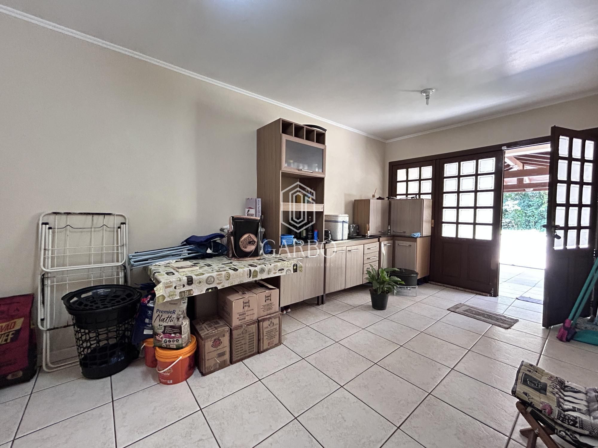 Casa, 3 quartos, 256 m² - Foto 14