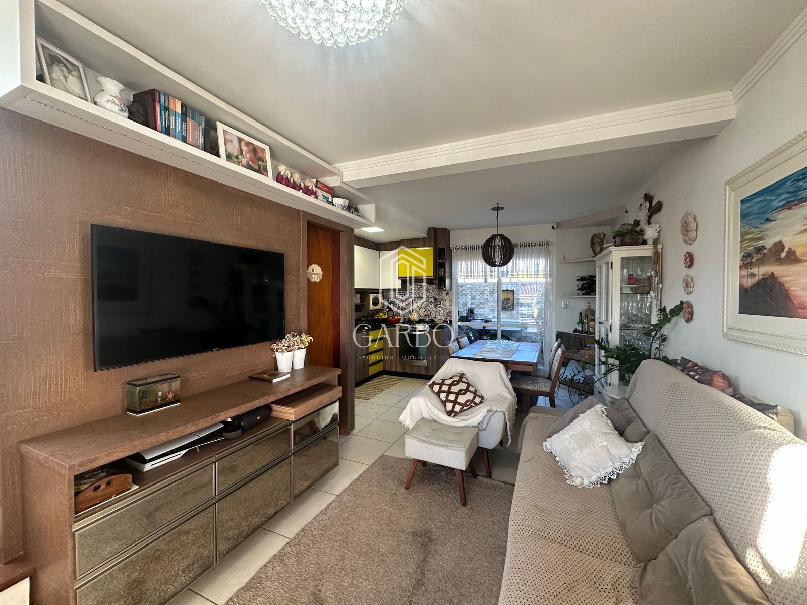 Apartamento, 2 quartos, 62 m² - Foto 3