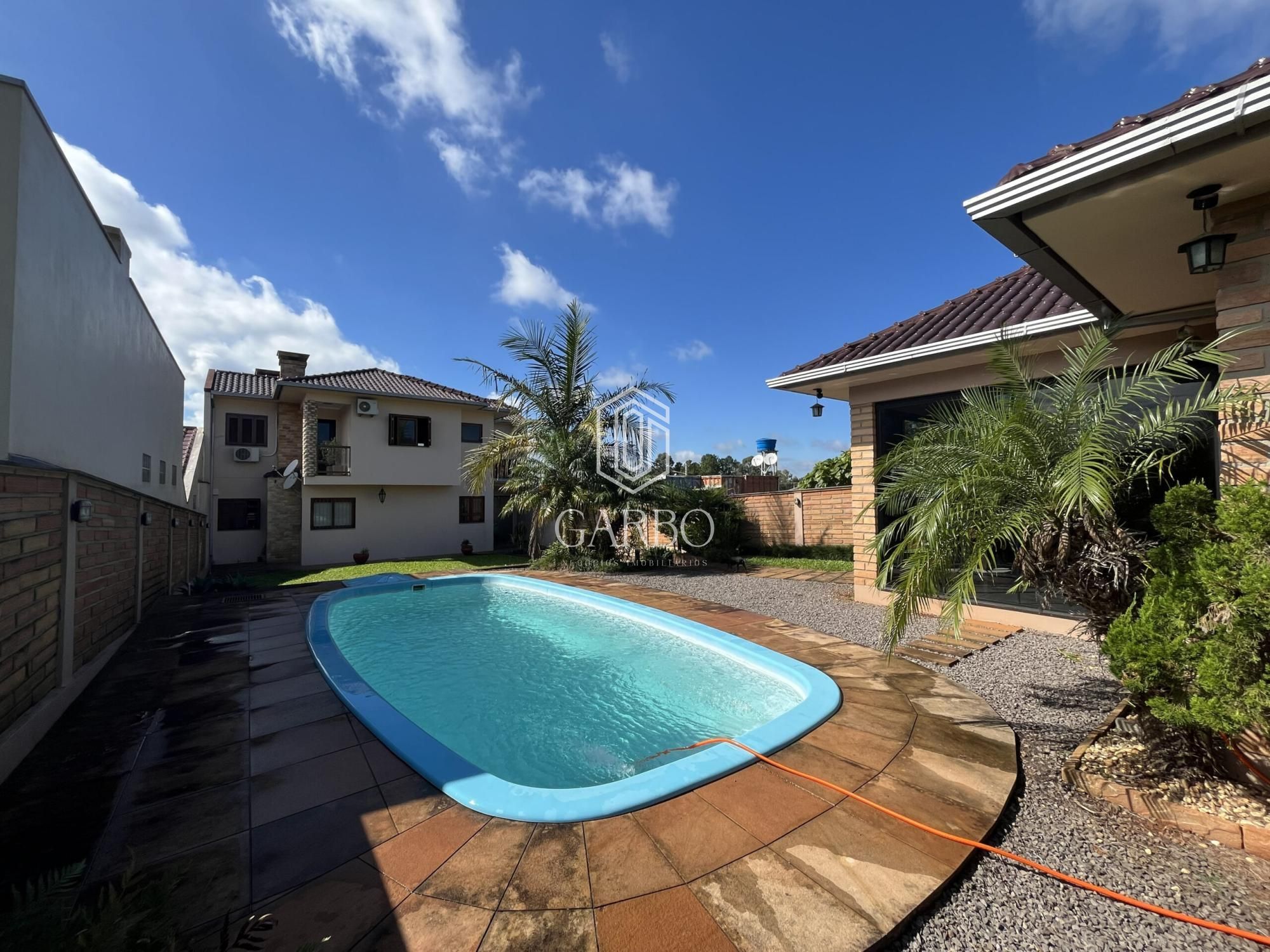Casa, 3 quartos, 224 m² - Foto 4