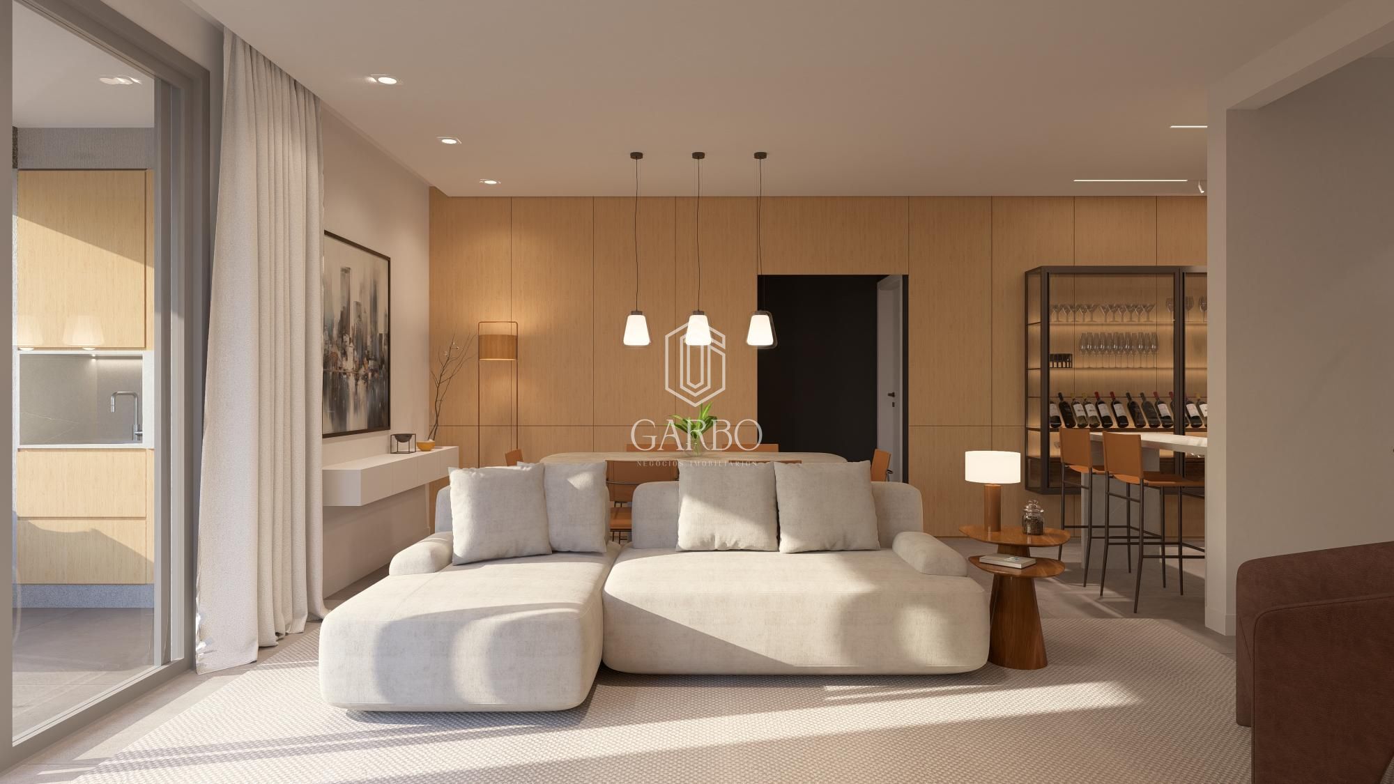 Apartamento, 2 quartos, 109 m² - Foto 17