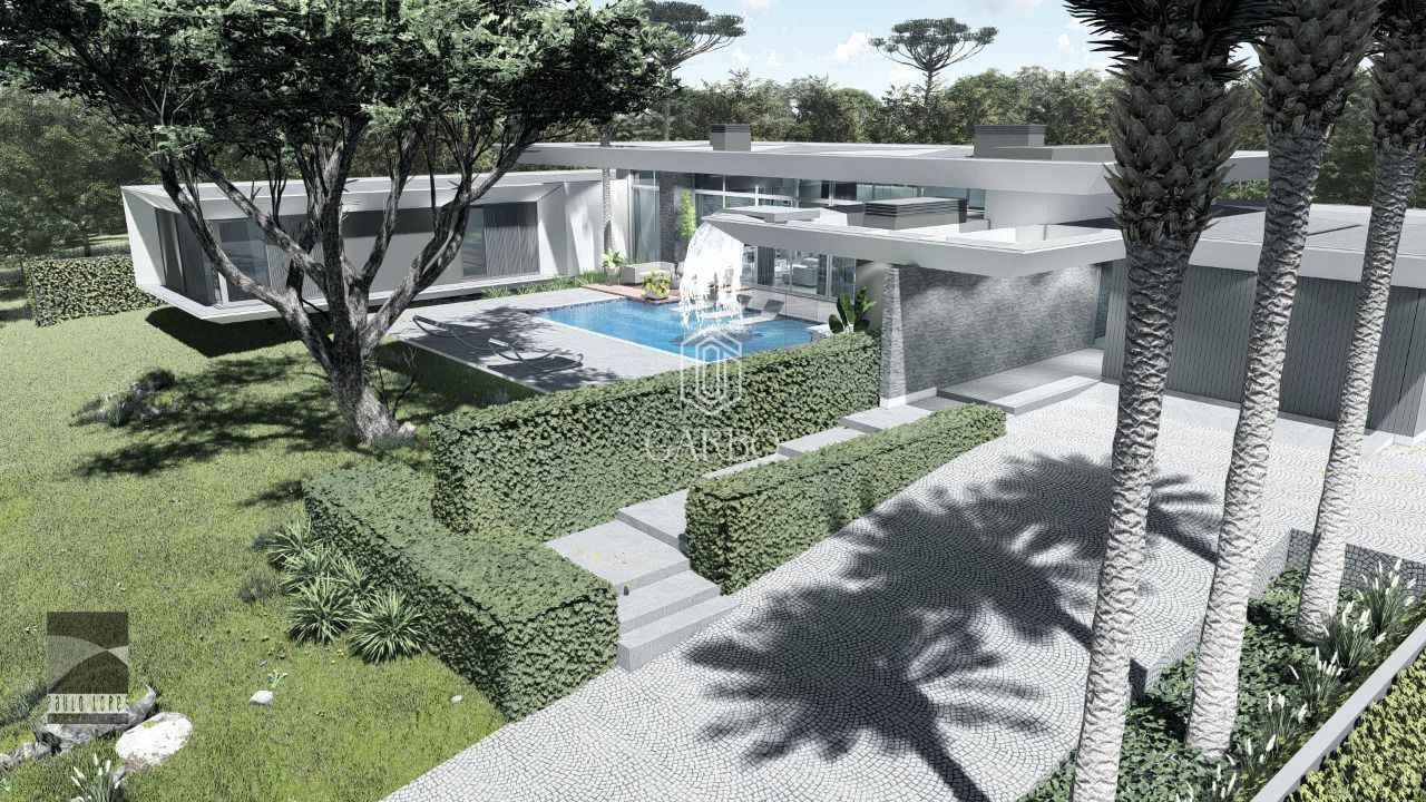 Casa, 4 quartos, 543 m² - Foto 4