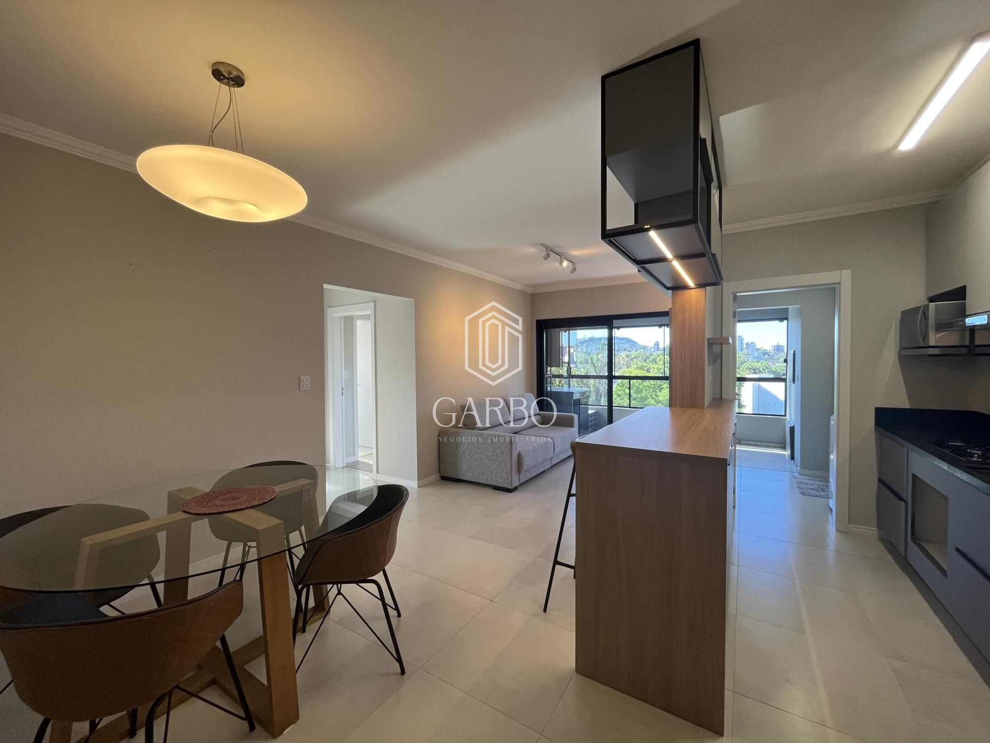 Apartamento, 2 quartos, 95 m² - Foto 3