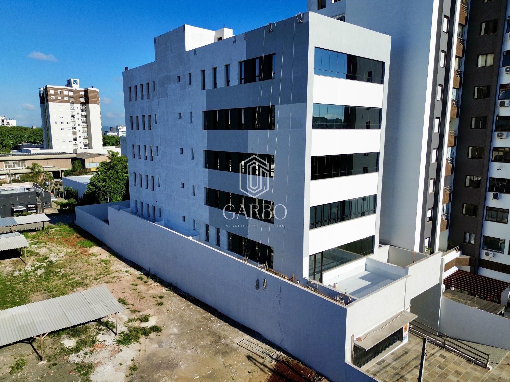 Conjunto Comercial-Sala à venda com 1 quarto, 293m² - Foto 2