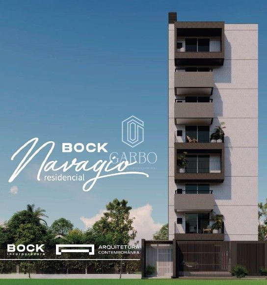 APARTAMENTO EM CONSTRUÇÃO À VENDA