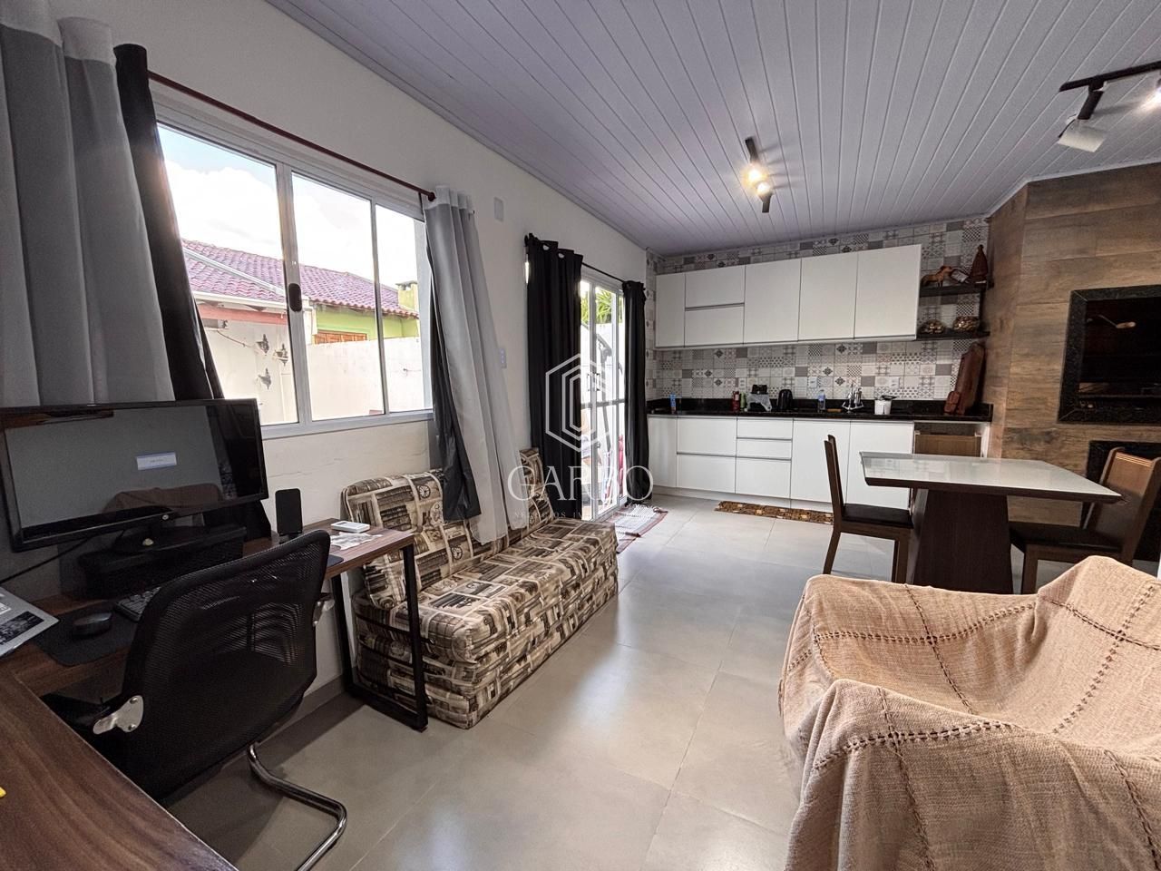 Casa, 2 quartos, 99 m² - Foto 6