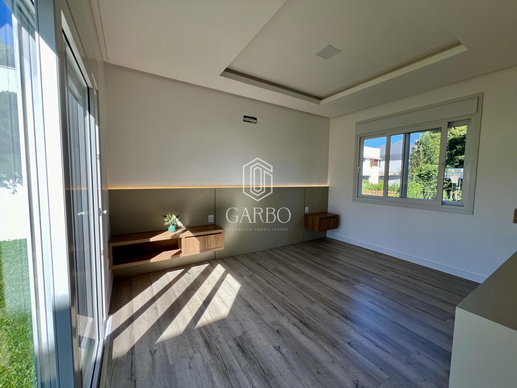 Casa à venda com 3 quartos, 227m² - Foto 5