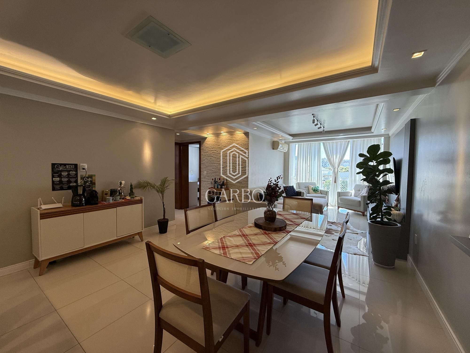 Apartamento, 2 quartos, 103 m² - Foto 6