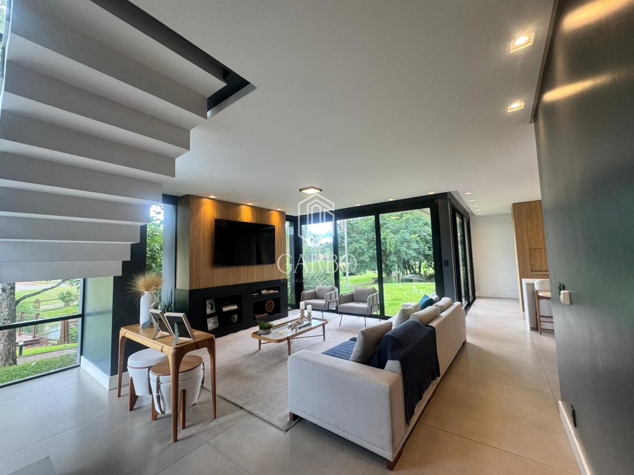 Casa, 3 quartos, 240 m² - Foto 5