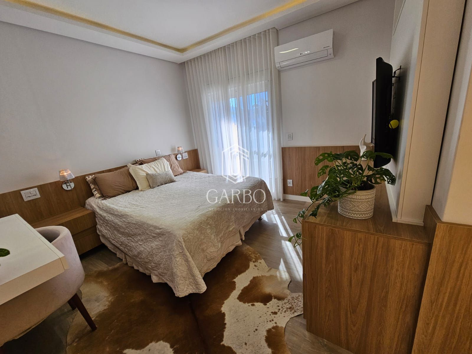 Apartamento à venda com 3 quartos, 150m² - Foto 12