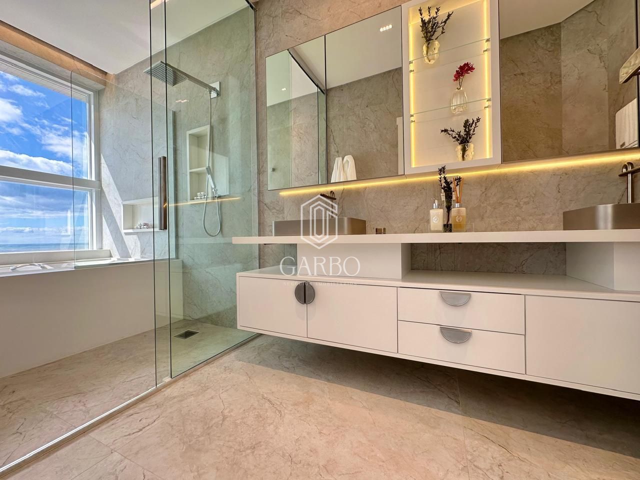 Apartamento, 4 quartos, 220 m² - Foto 16