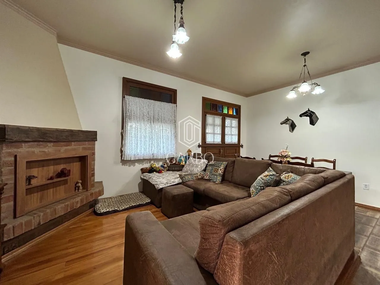 Sítio, 3 quartos, 5040 m² - Foto 21