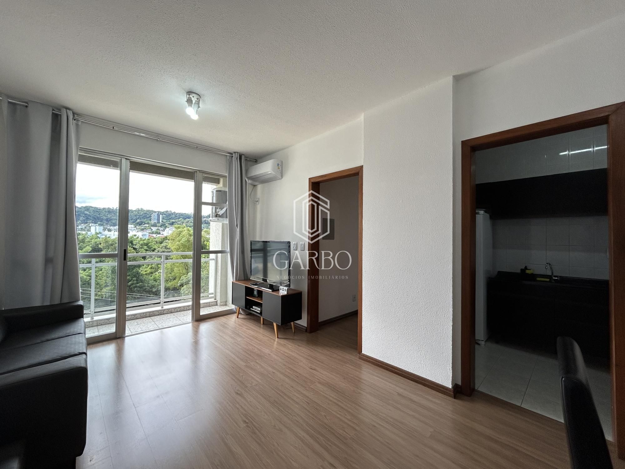 Apartamento, 3 quartos, 77 m² - Foto 1