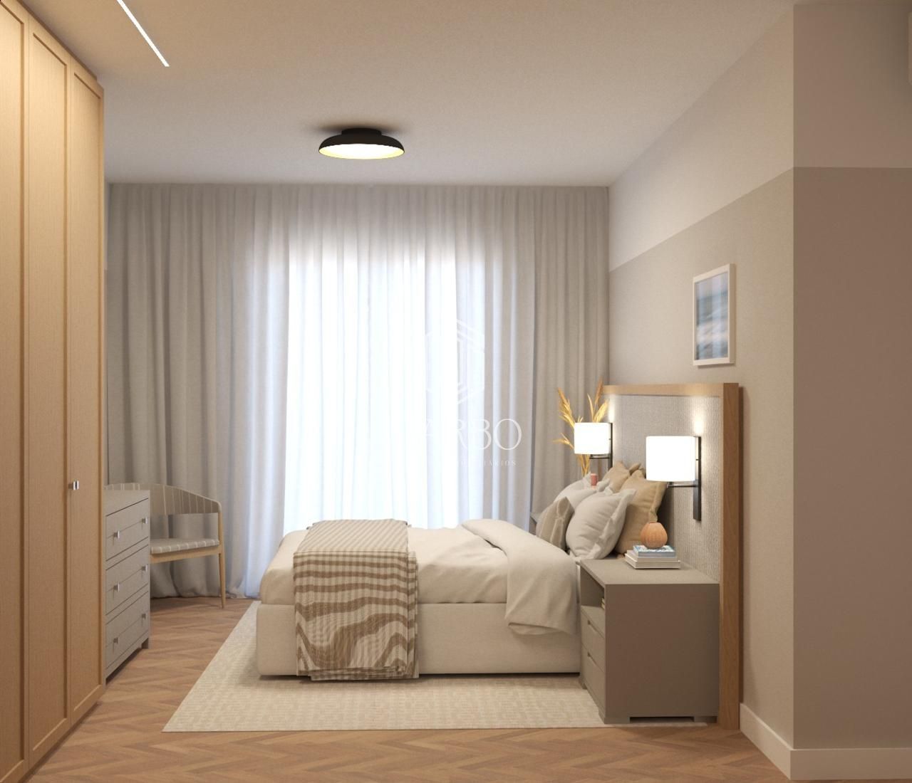 Casa, 3 quartos, 310 m² - Foto 24
