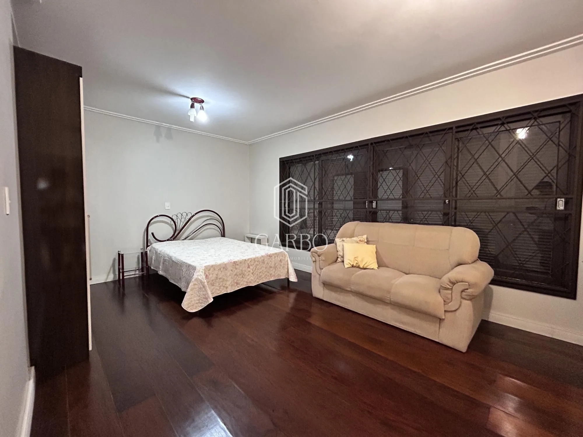Casa, 5 quartos, 400 m² - Foto 22