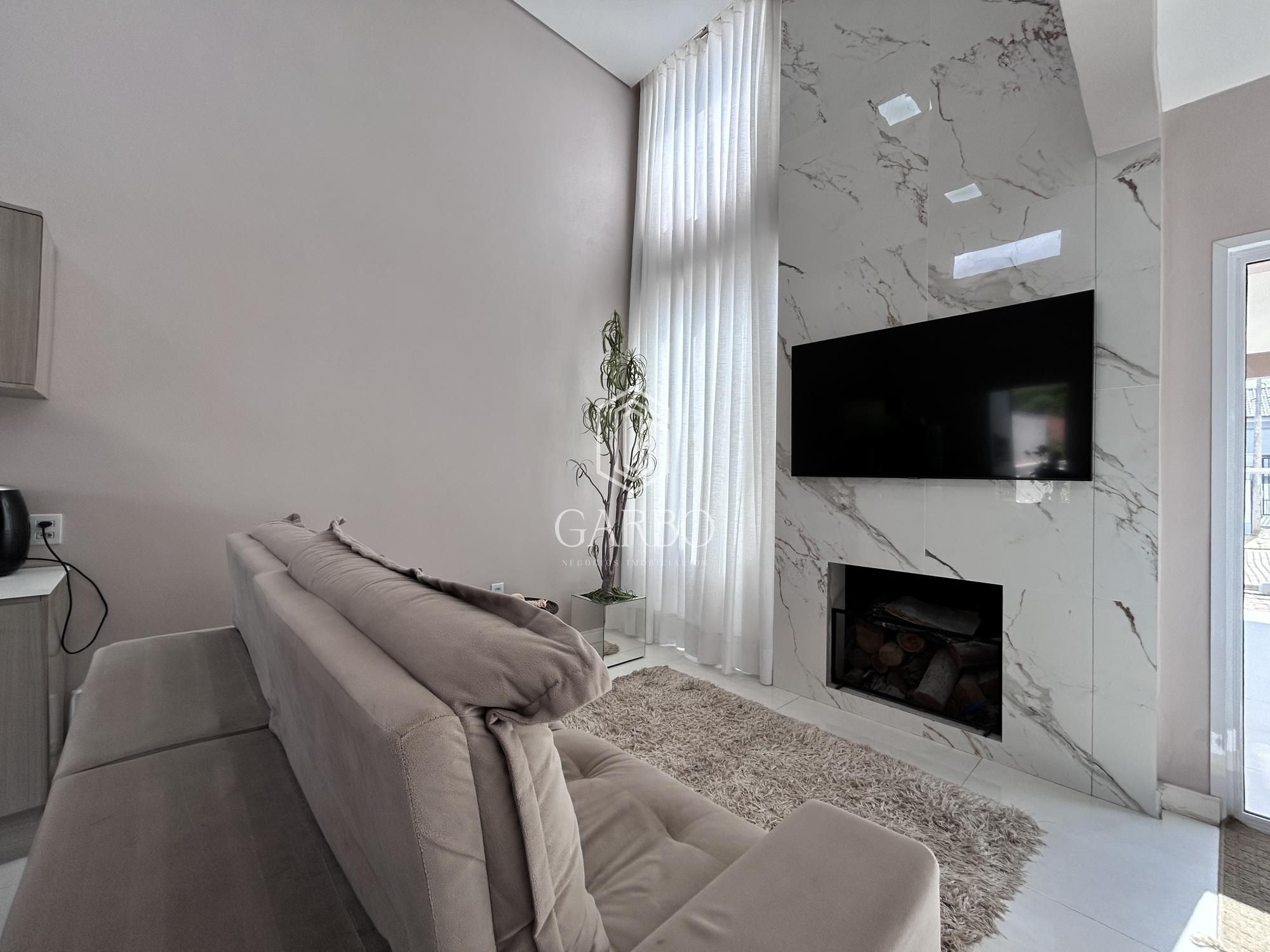 Casa, 3 quartos, 151 m² - Foto 5