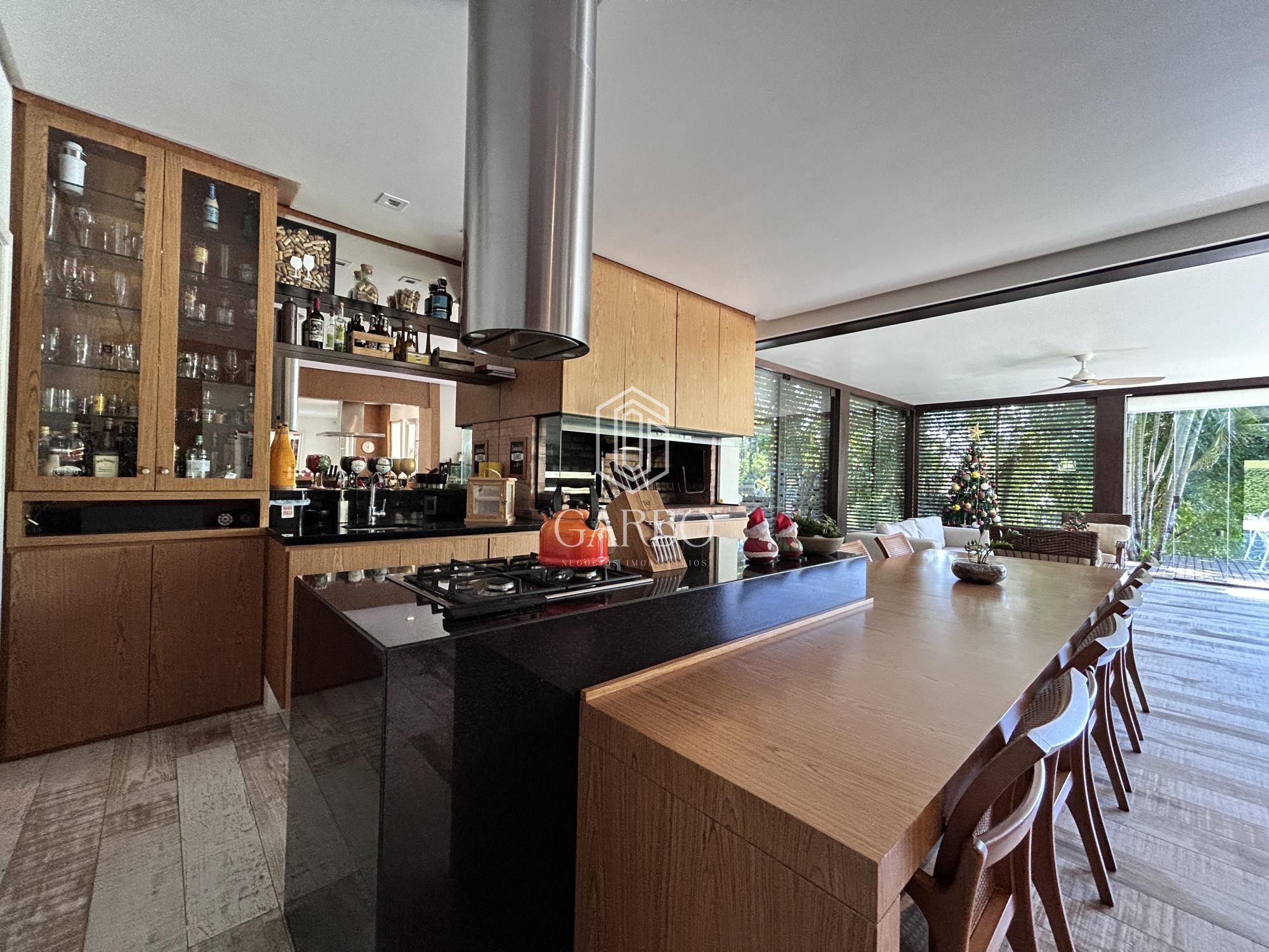 Casa, 4 quartos, 546 m² - Foto 14