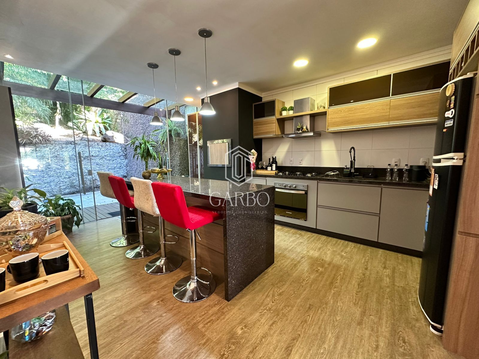 Apartamento, 3 quartos, 126 m² - Foto 8