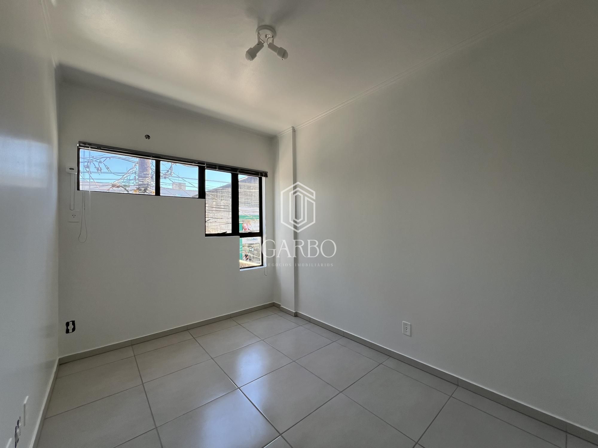 Conjunto Comercial-Sala à venda com 1 quarto, 59m² - Foto 4