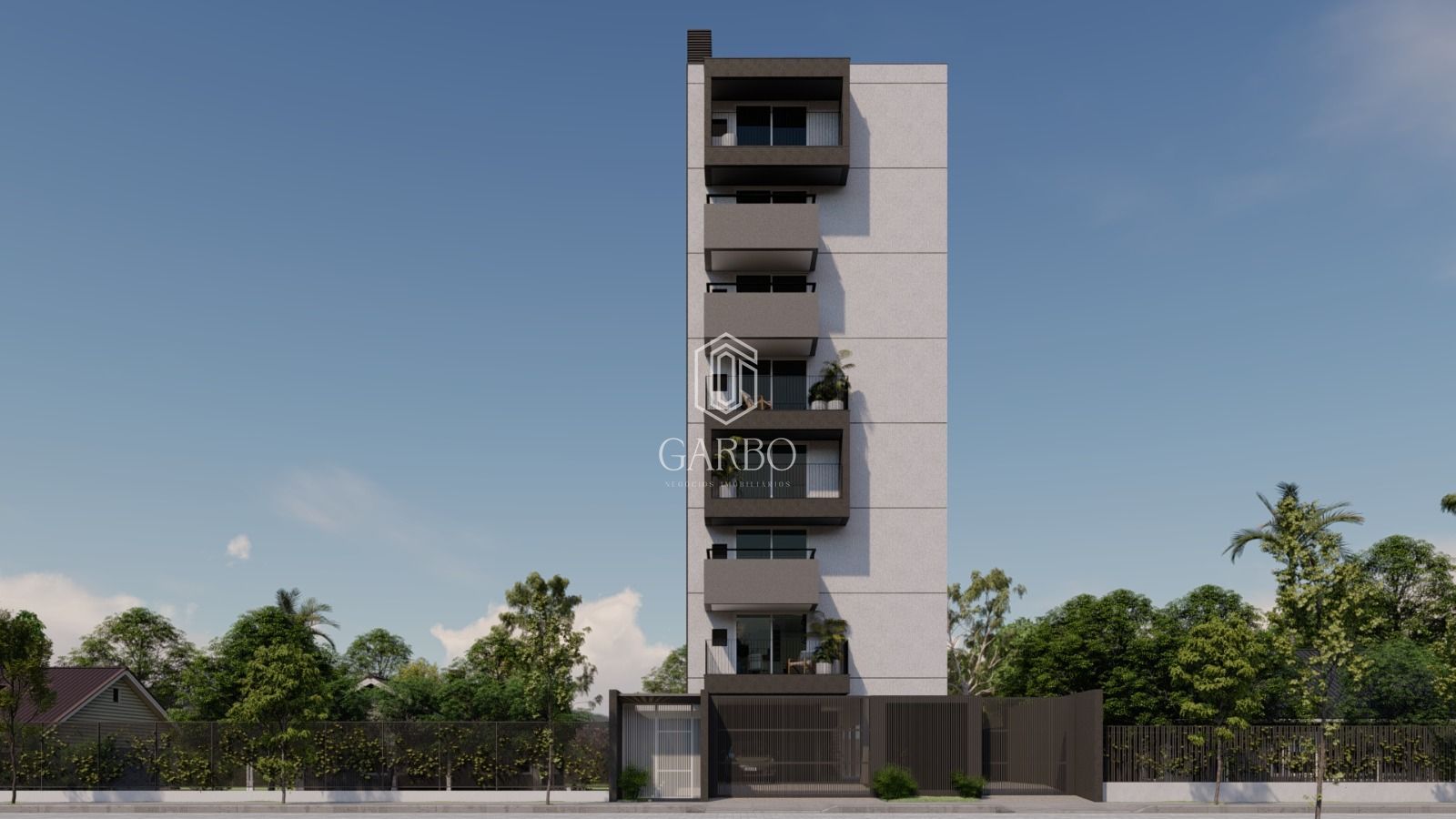 Apartamento, 2 quartos, 63 m² - Foto 18