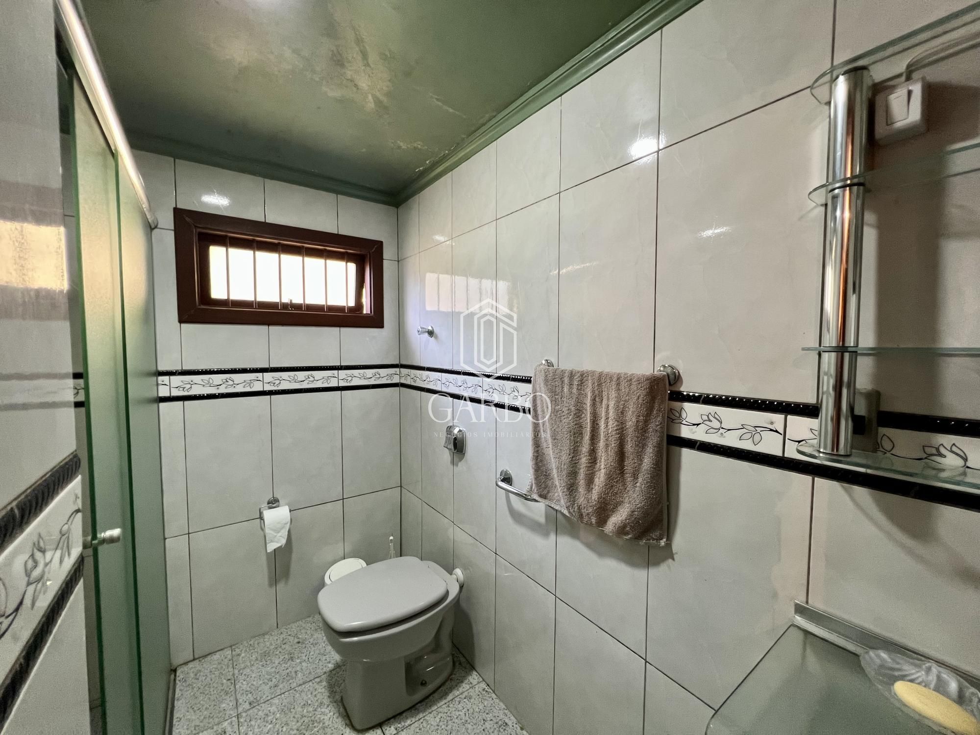Casa à venda com 4 quartos, 188m² - Foto 11