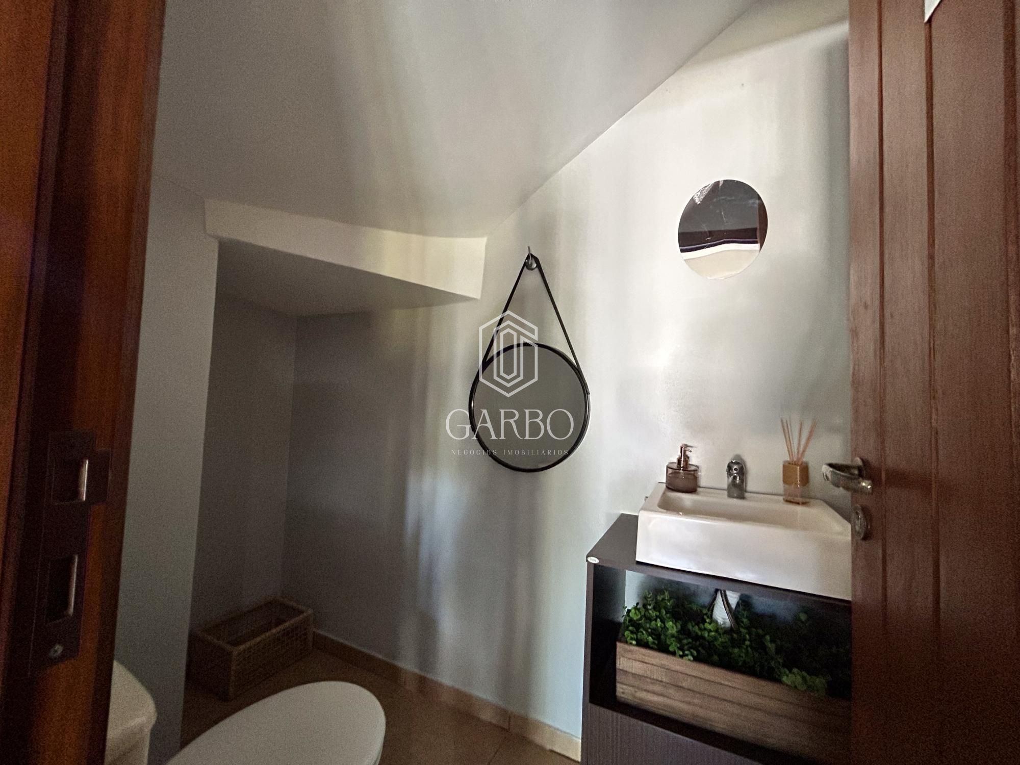 Casa à venda com 3 quartos, 215m² - Foto 24