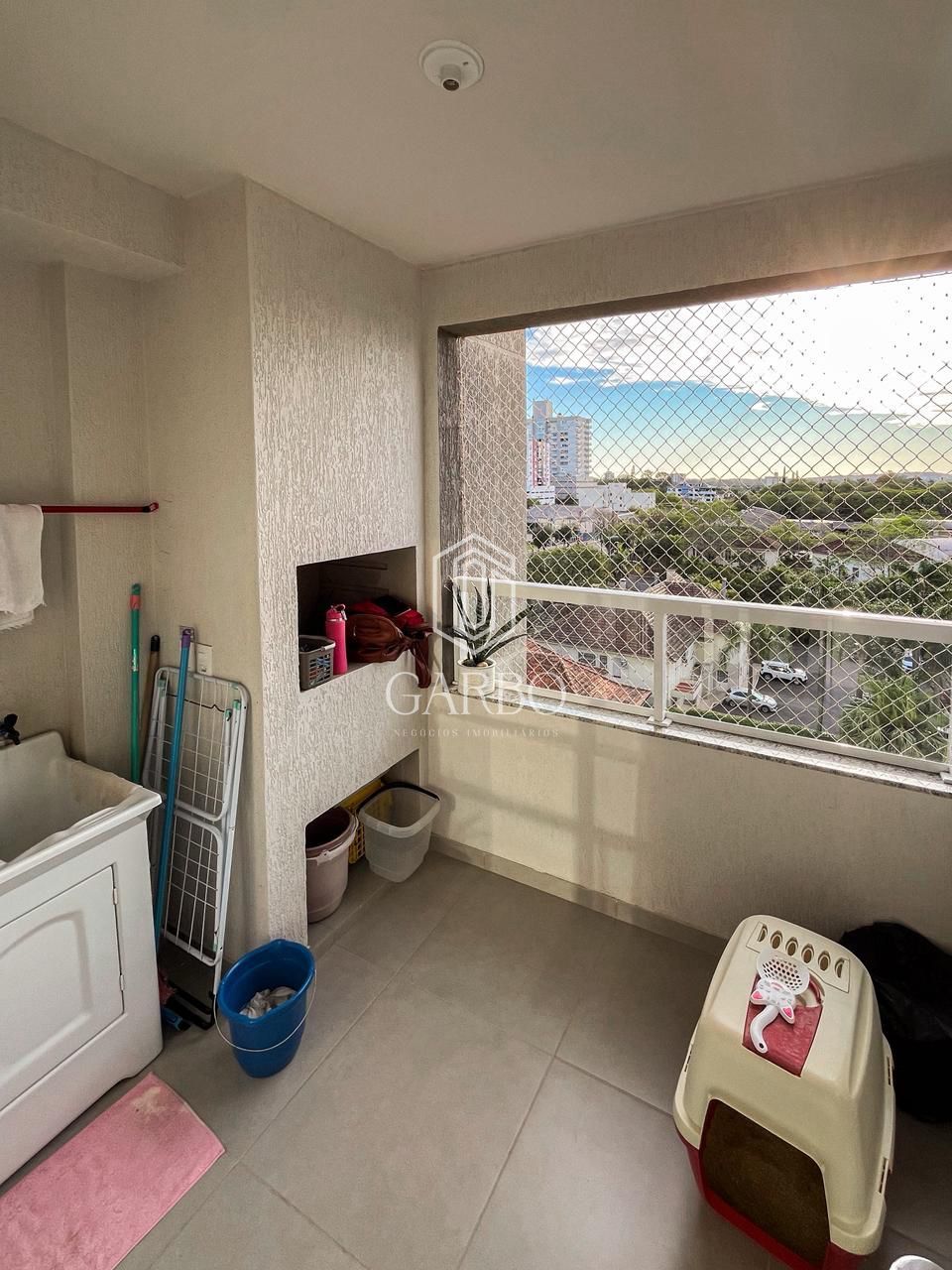 Apartamento, 2 quartos, 107 m² - Foto 4