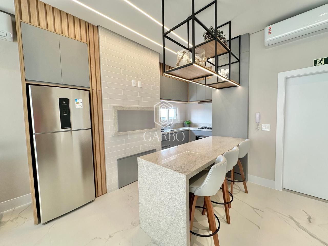 Apartamento, 3 quartos, 140 m² - Foto 35