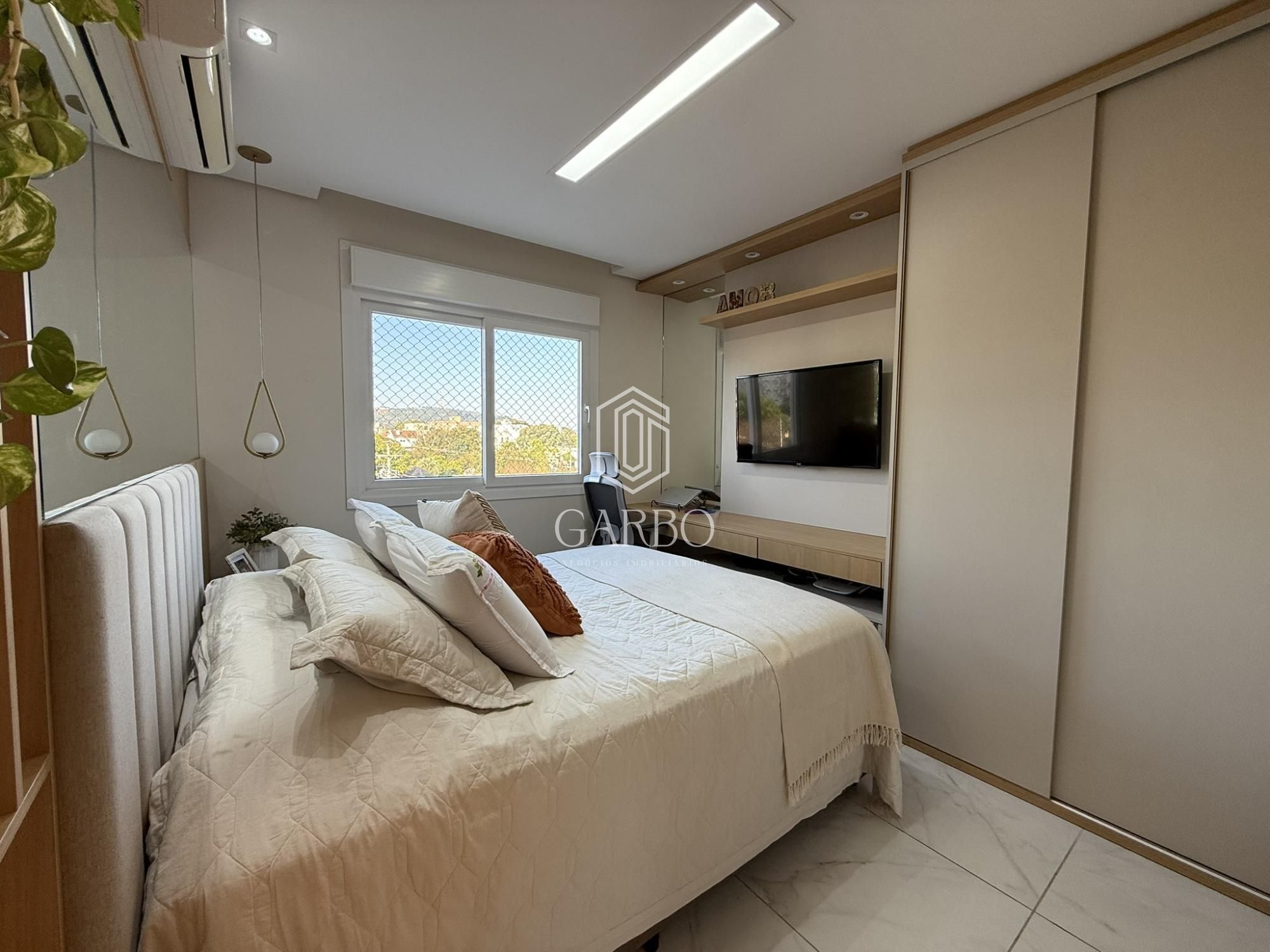 Apartamento, 3 quartos, 134 m² - Foto 11