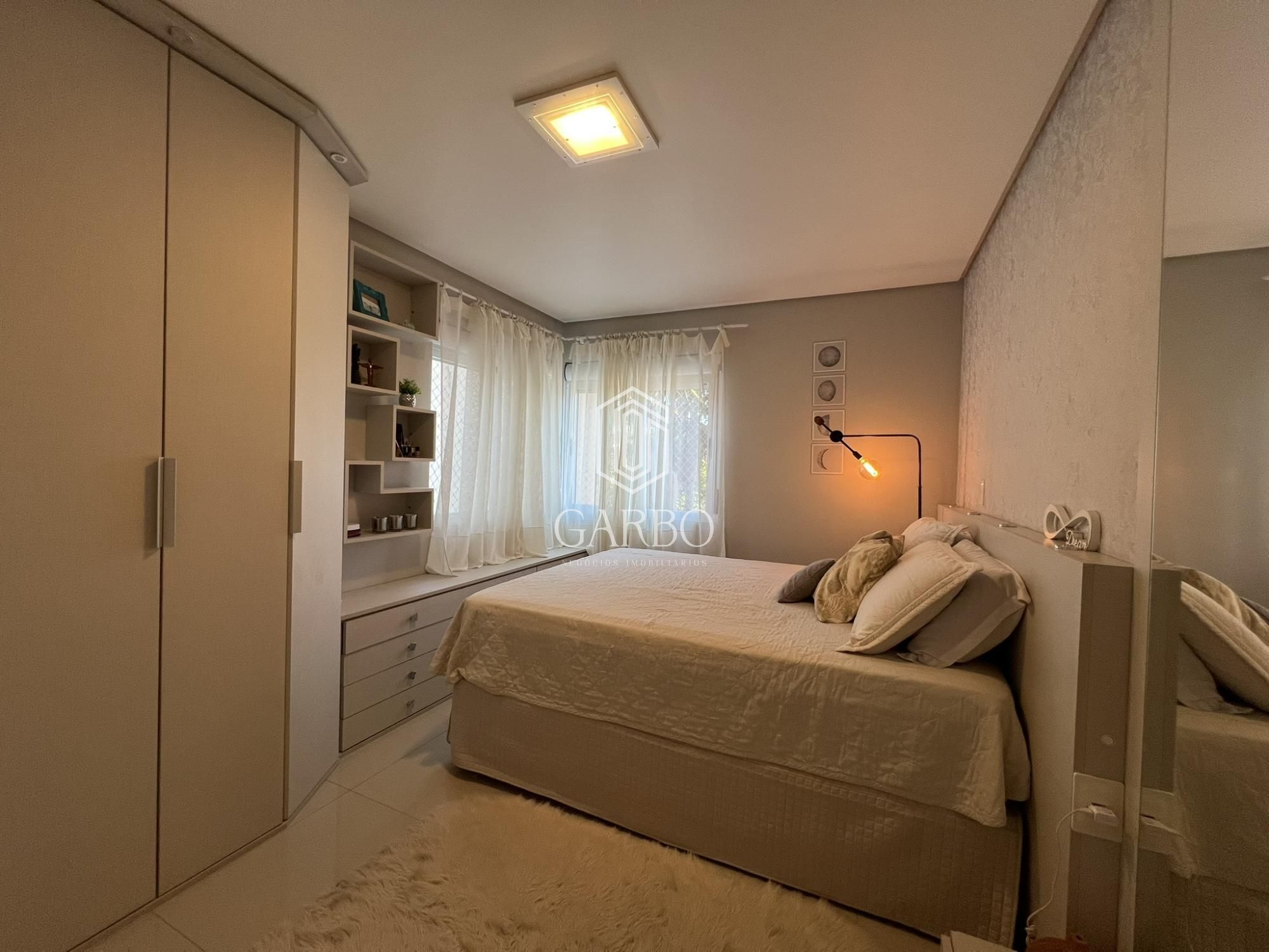 Apartamento à venda com 3 quartos, 112m² - Foto 11