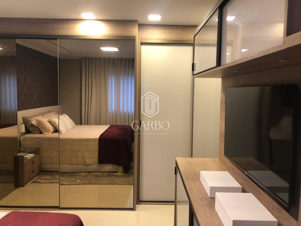 Apartamento à venda com 3 quartos, 306m² - Foto 15