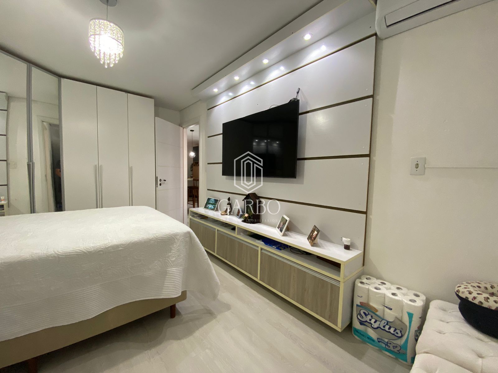 Casa à venda com 3 quartos, 124m² - Foto 6