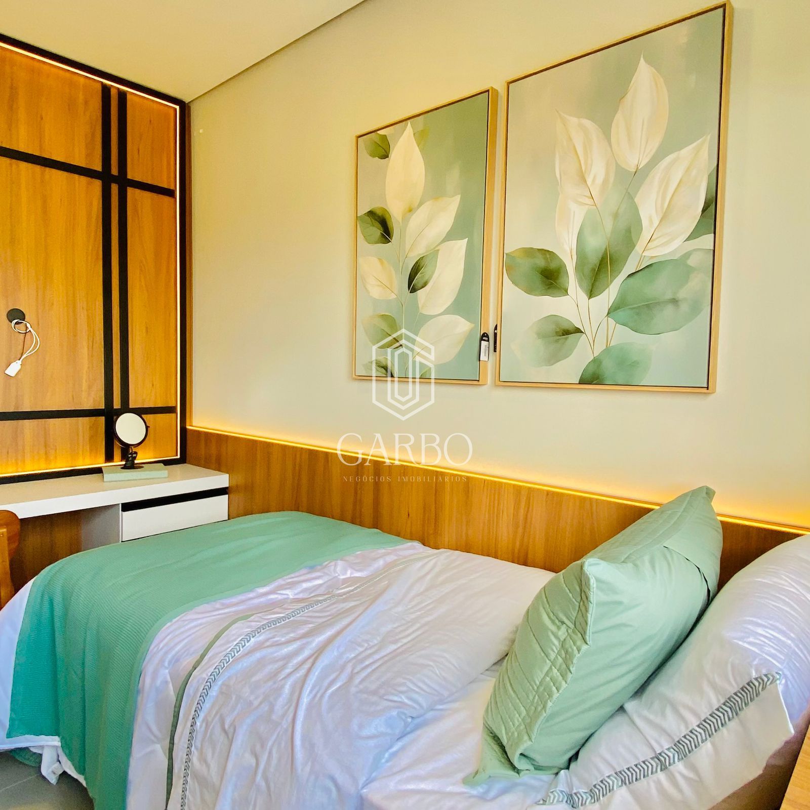 Apartamento, 3 quartos, 127 m² - Foto 13