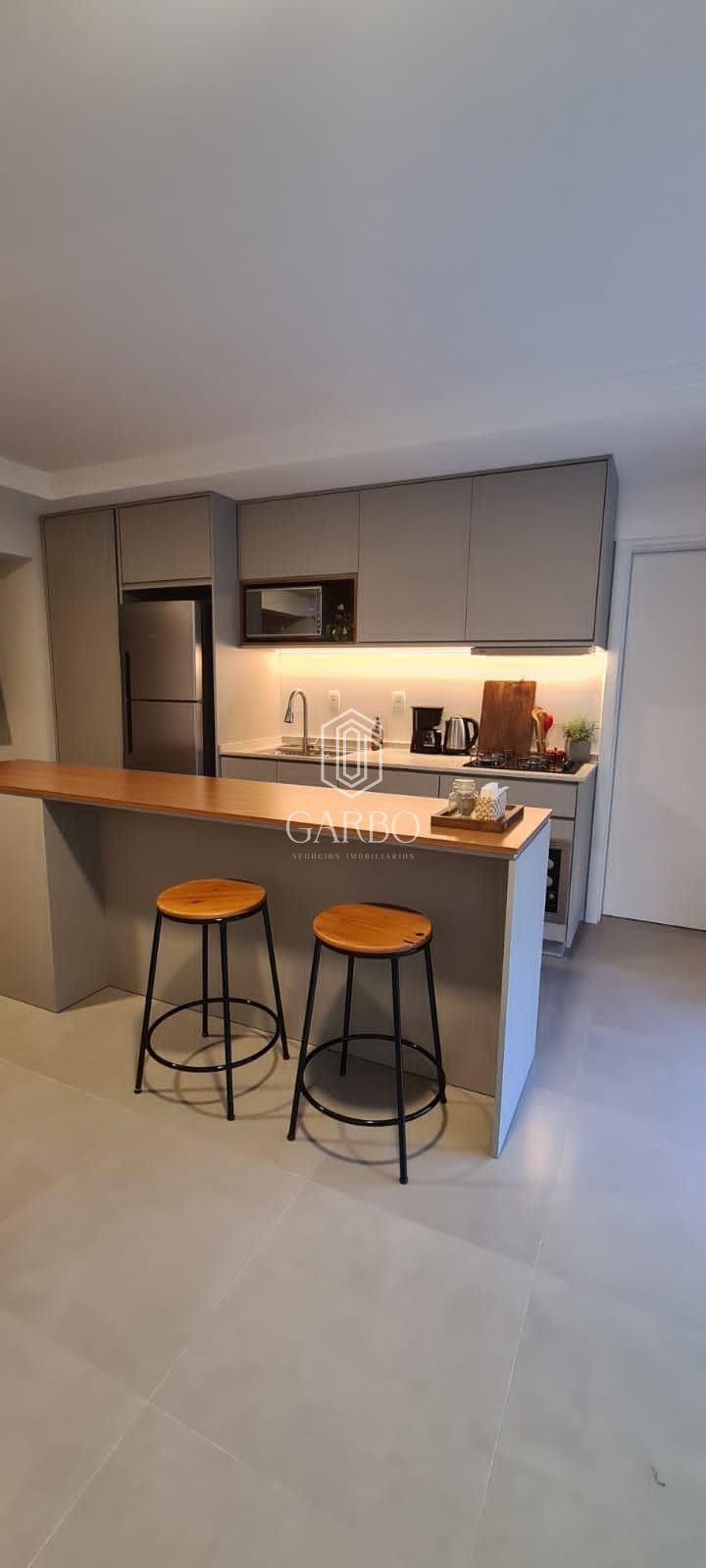 Apartamento à venda com 2 quartos, 92m² - Foto 6