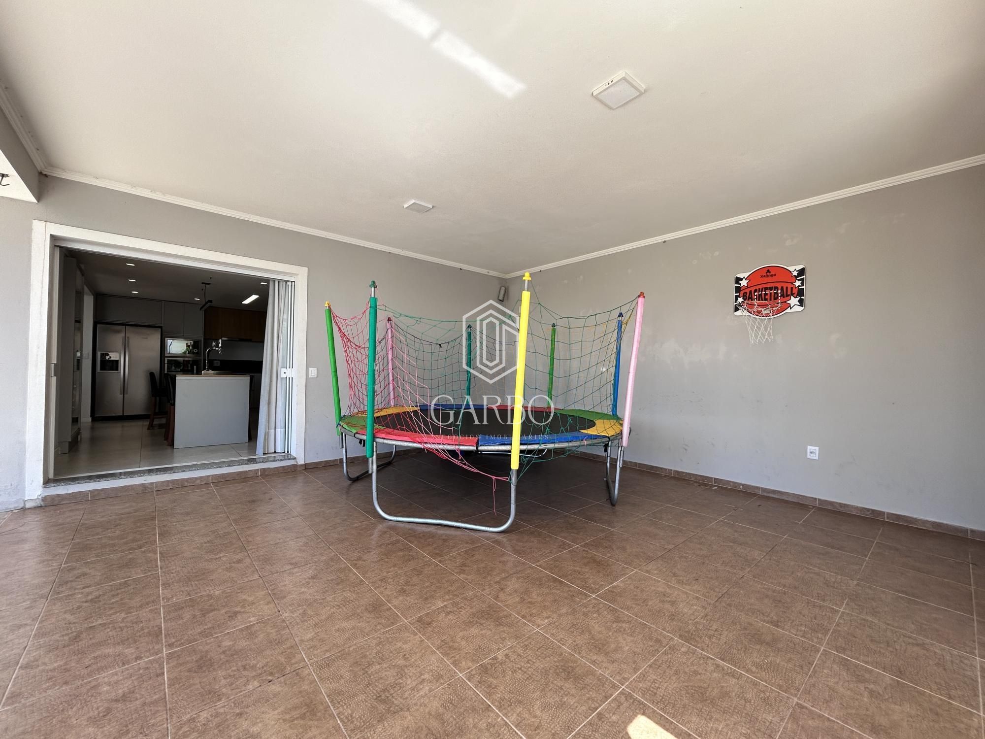 Casa, 4 quartos, 218 m² - Foto 19