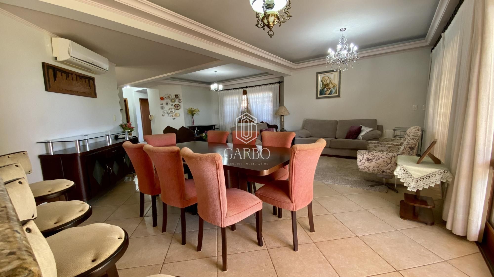 Casa à venda com 3 quartos, 447m² - Foto 5