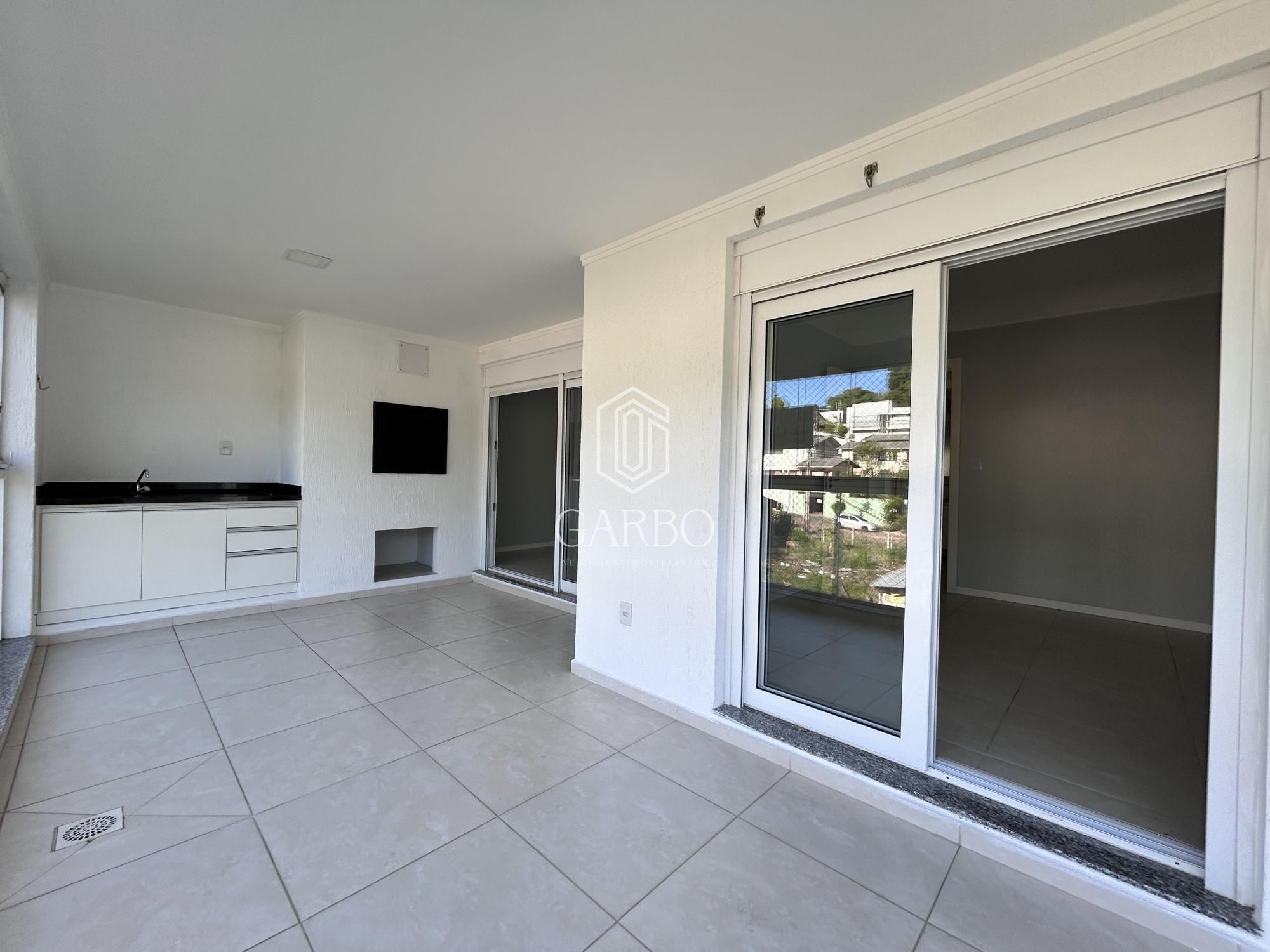 Apartamento, 2 quartos, 120 m² - Foto 3