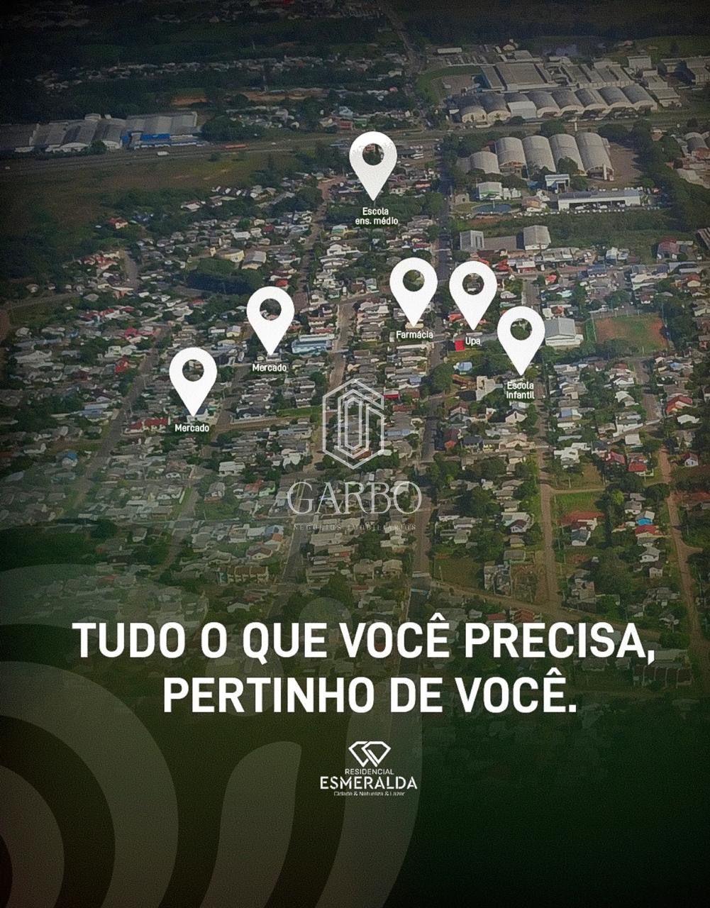 Terreno, 200 m² - Foto 2