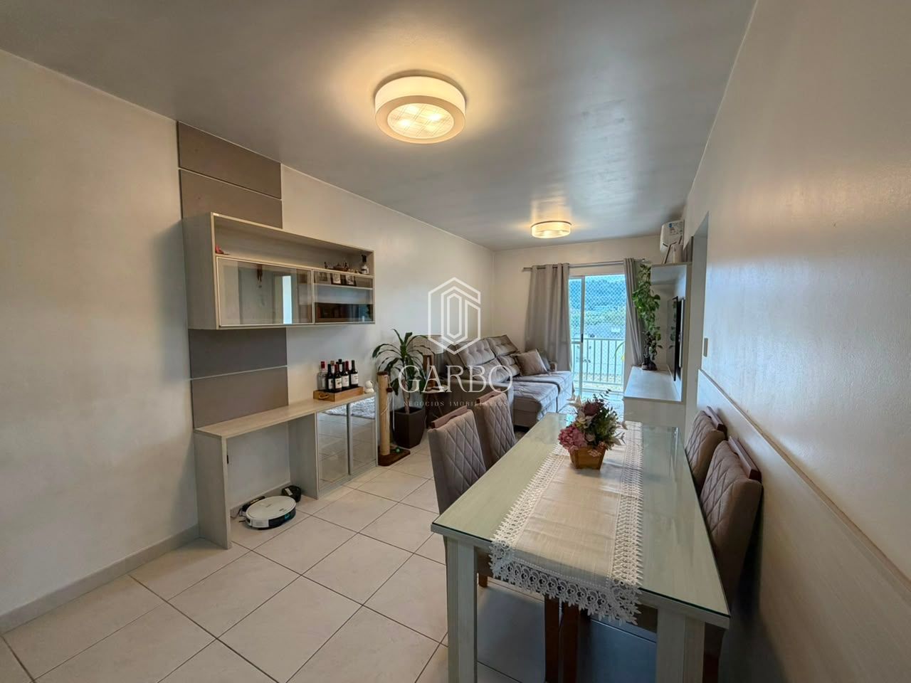 Apartamento, 2 quartos, 63 m² - Foto 2