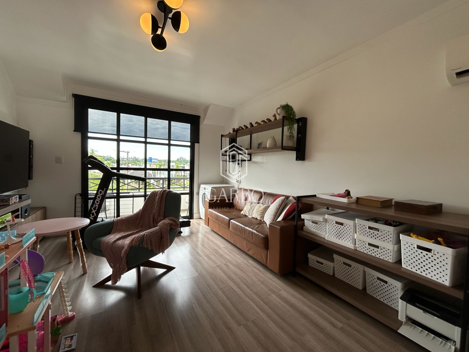 Casa, 3 quartos, 248 m² - Foto 8