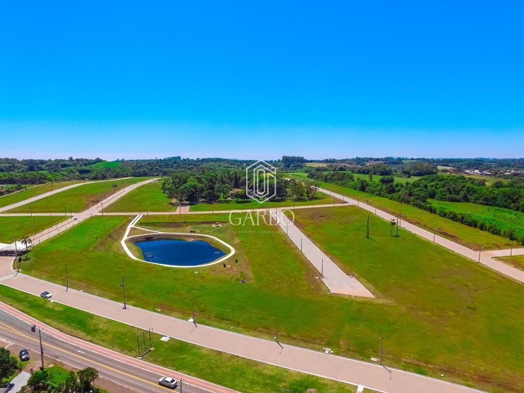 Terreno à venda, 390m² - Foto 1