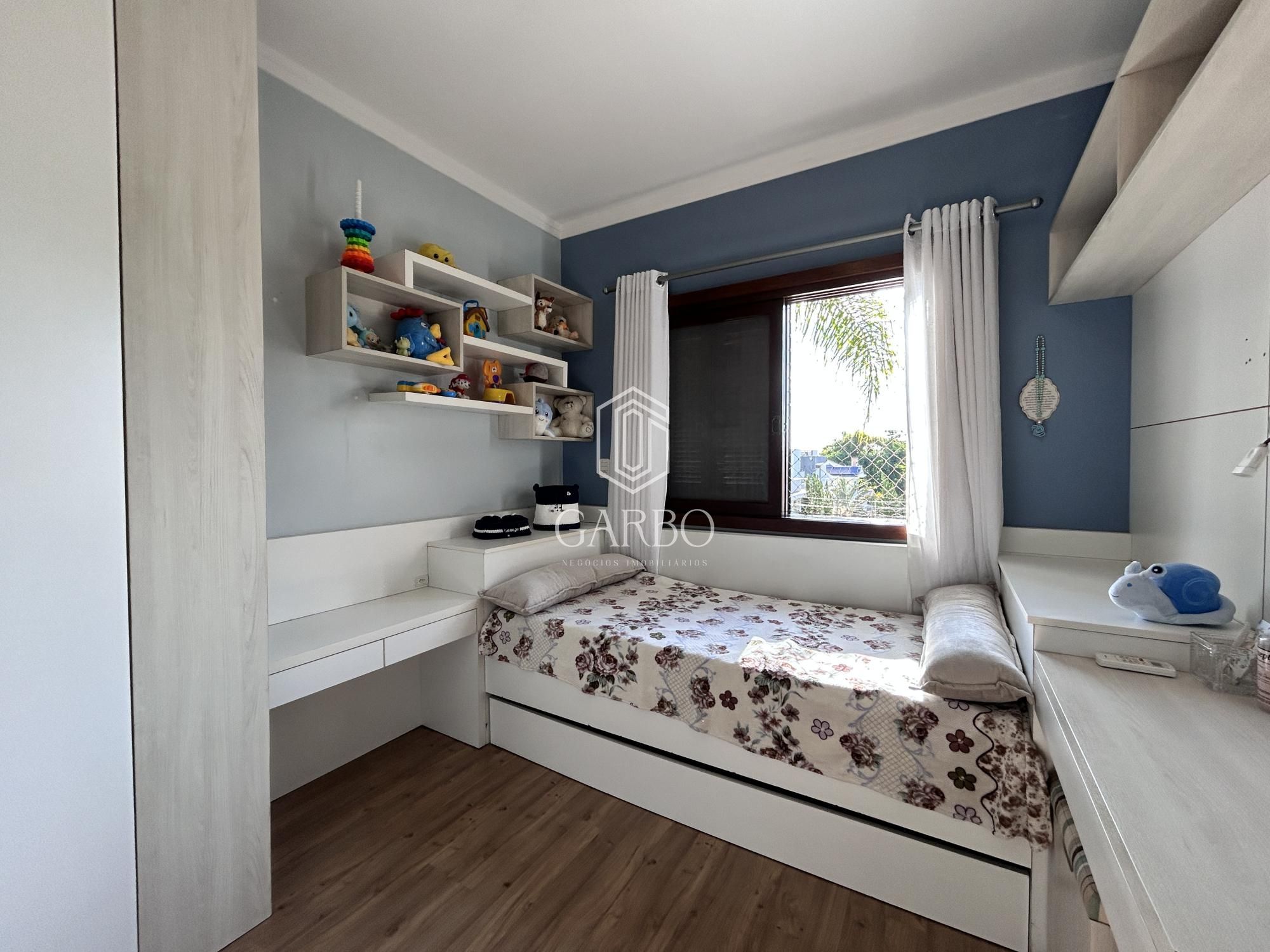 Apartamento, 3 quartos, 126 m² - Foto 12