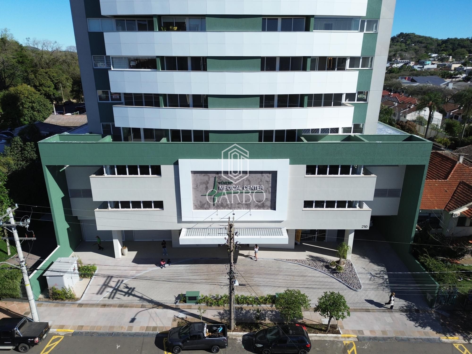 Sala-Conjunto, 119 m² - Foto 2