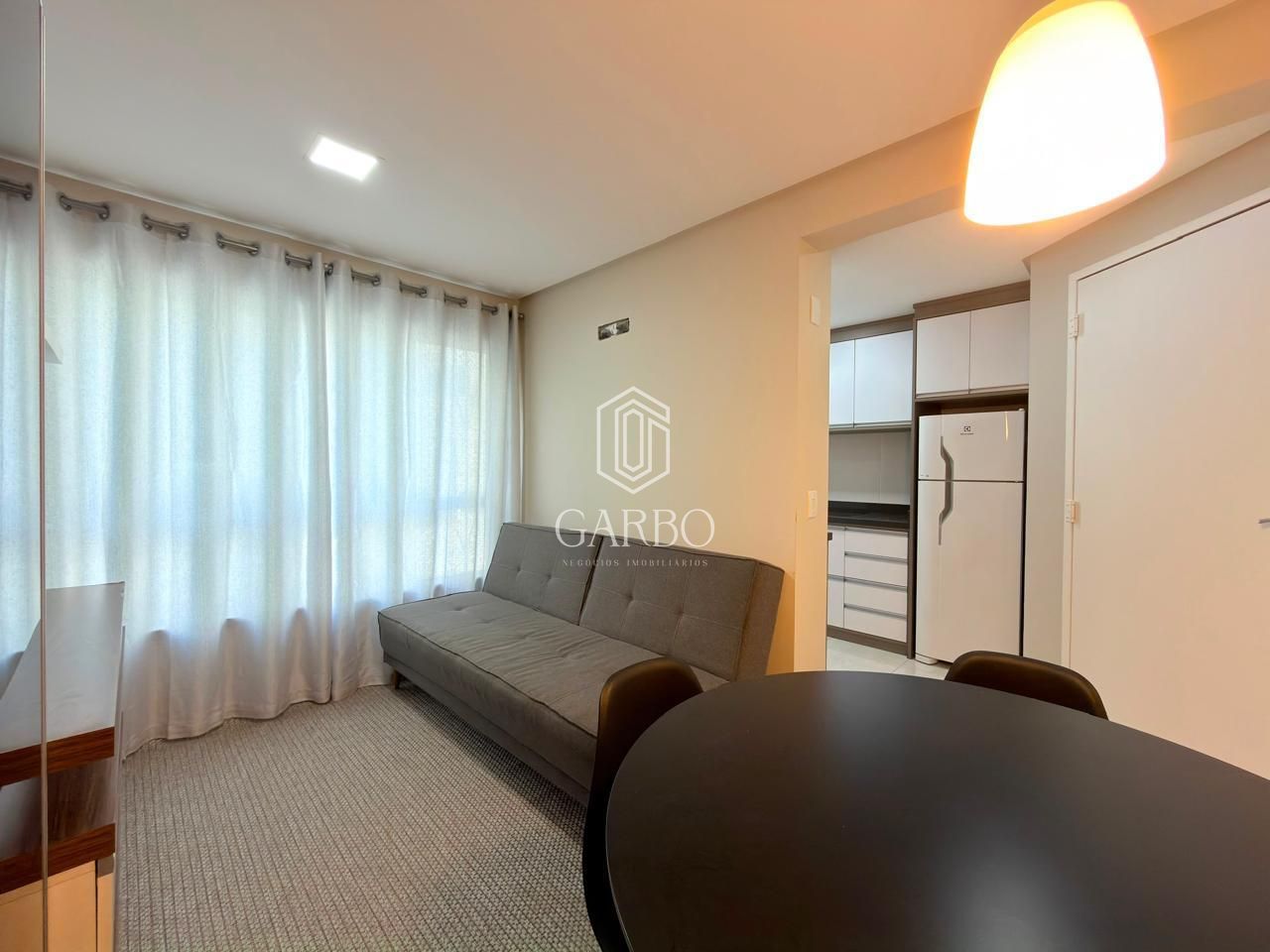 Apartamento, 1 quarto, 35 m² - Foto 9